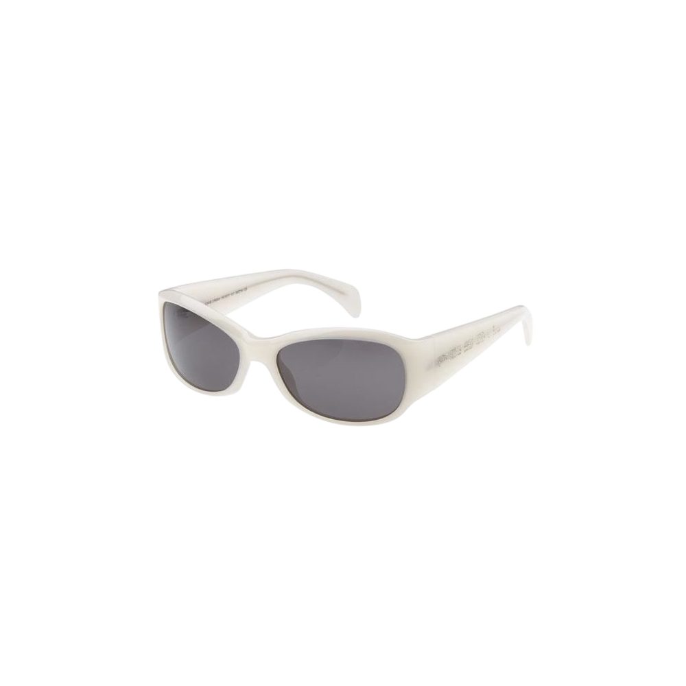 Fossil Sonnenbrille Kunststoff Weiß 59/18/125 - PS7077101