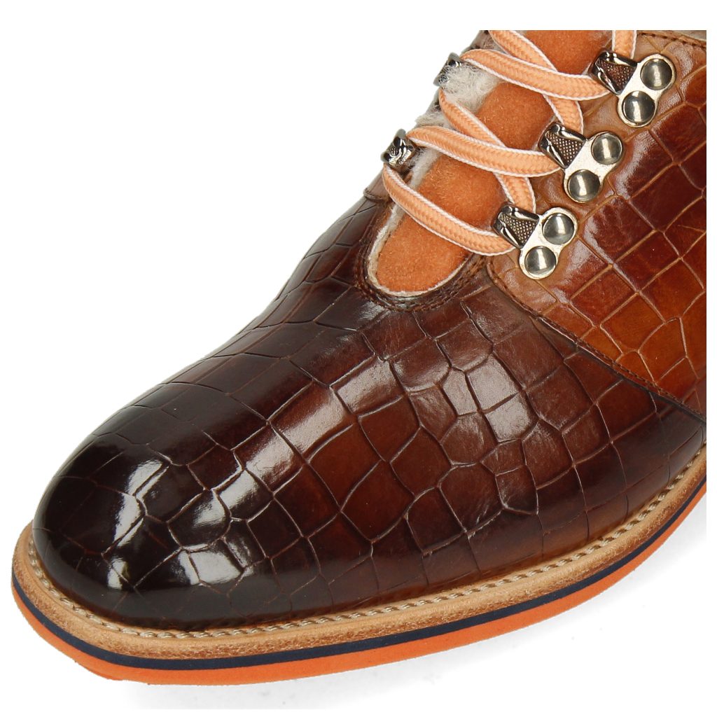 Melvin & Hamilton Tom 24 Stiefelette