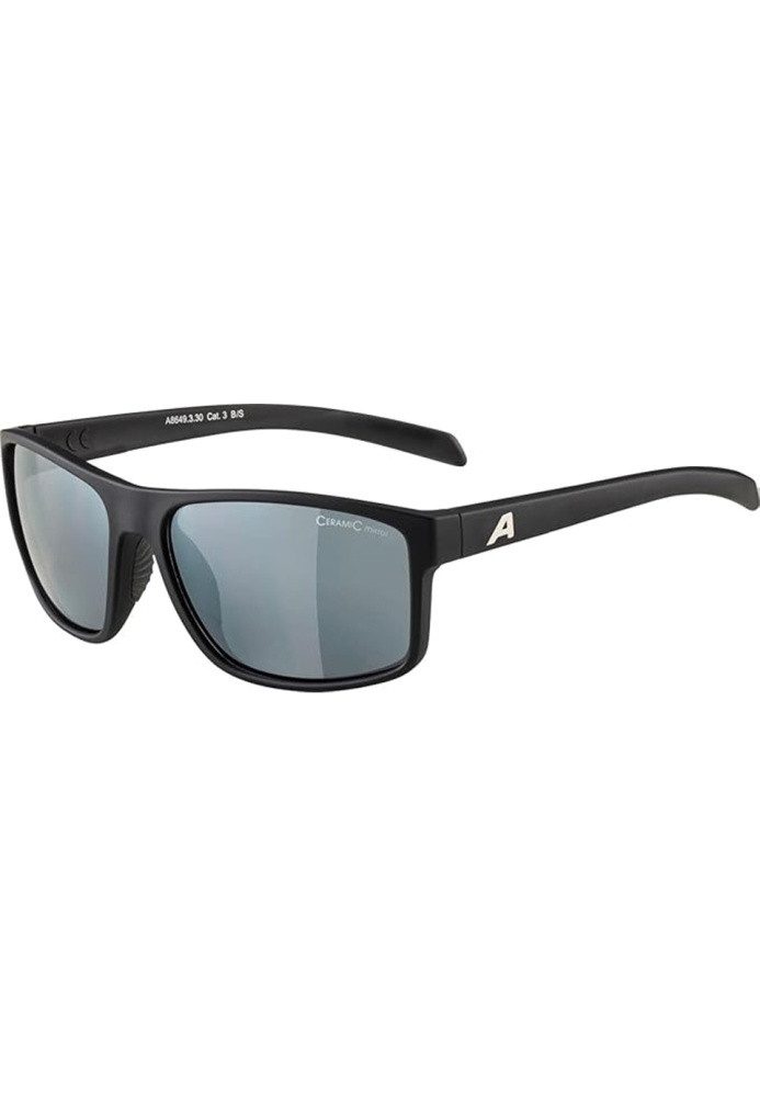 Alpina Sportbrille Alpina Sportbrille NACAN I A8649.3.33 black matt