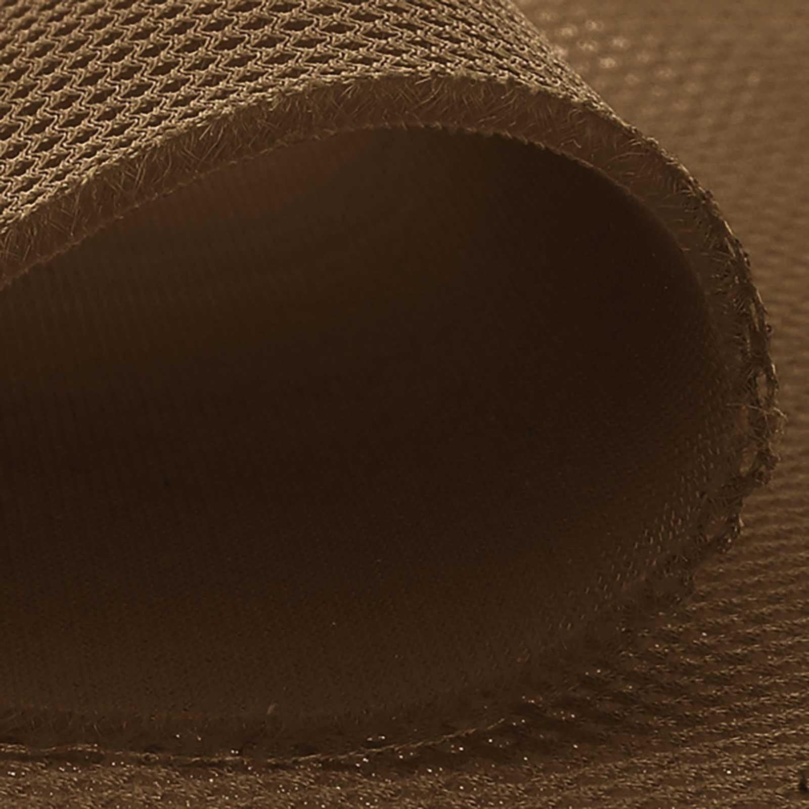 Thumbnail - maDDma Stoff Meshgewebe Distanzgewebe 3D ab 1m Netzgewebe Mesh Rucksack unifarben, sand