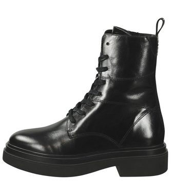 Gant Stiefelette Leder Schnürstiefelette