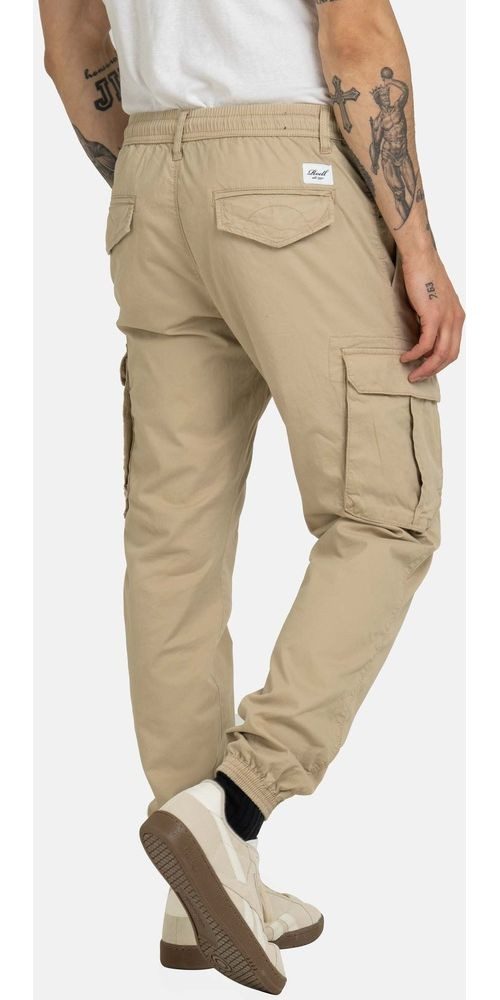 REELL Cargohose Reflex Cargo Lw günstig online kaufen