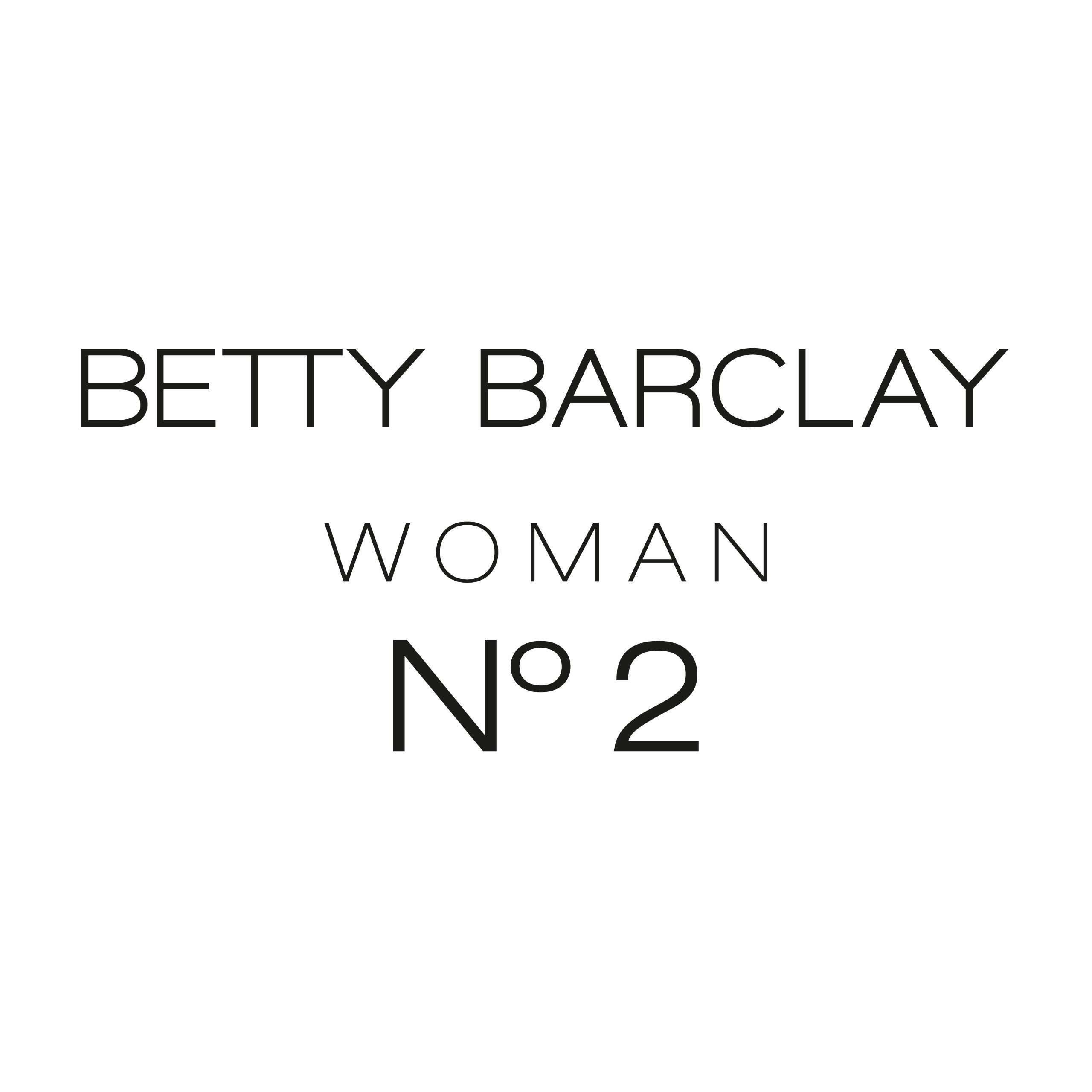 Betty Eau 2 ml Woman Barclay de Betty No. 30 de Toilette Toilette Barclay Eau