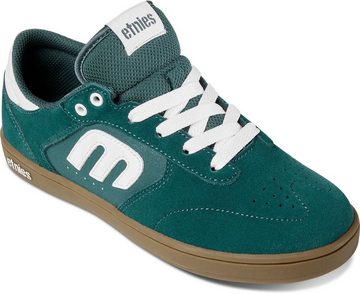 etnies KIDS WINDROW 4301000146-327 Sneaker Skateschuh KIDS WINDROW4301000146-327