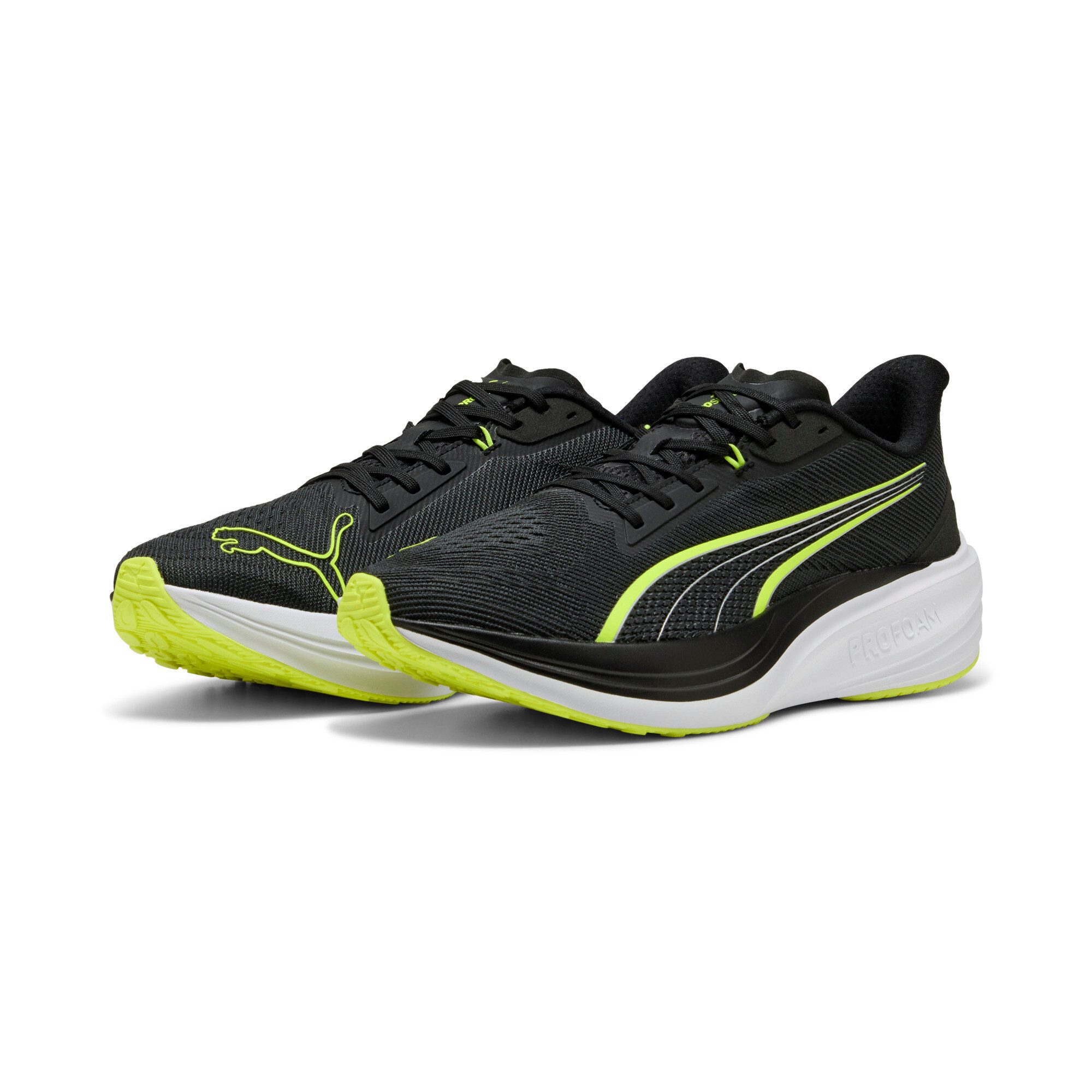 PUMA DARTER PRO Laufschuh günstig online kaufen