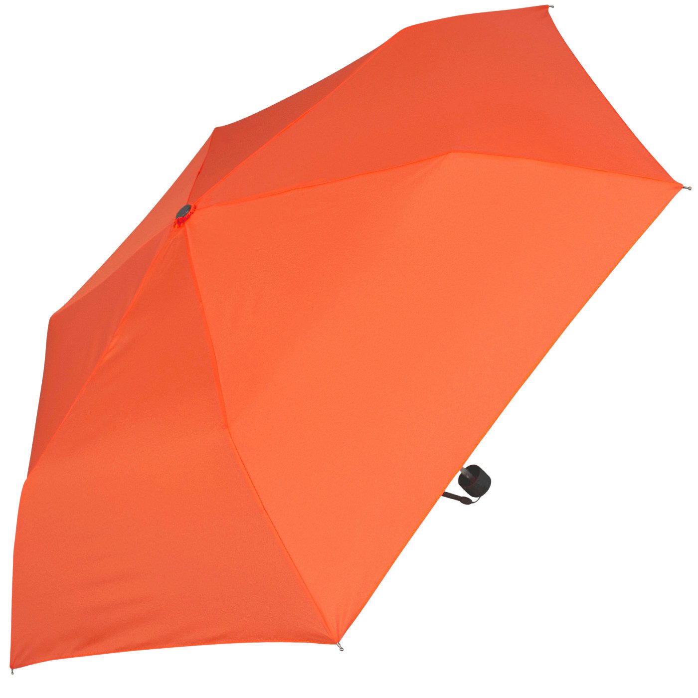 doppler® Taschenregenschirm winziger Regenschirm Havanna für günstig online kaufen