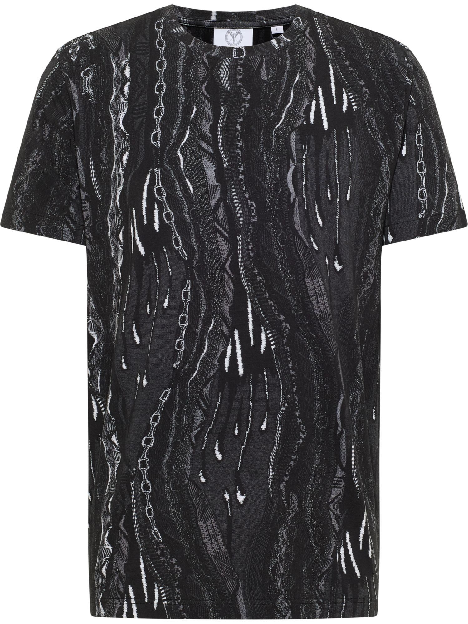 CARLO COLUCCI T-Shirt Erroi günstig online kaufen