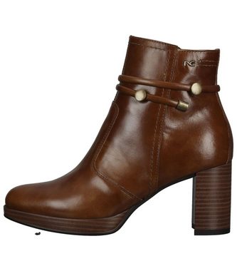 Nero Giardini Stiefelette Leder Stiefelette