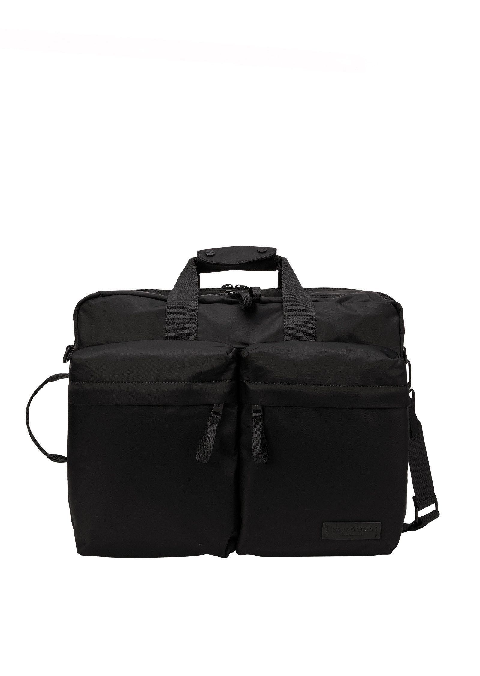 Marc O'Polo Businesstasche mit Travel Compartment