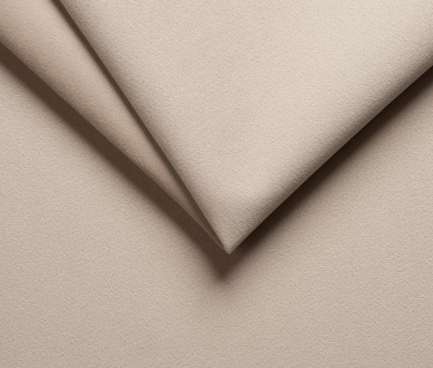 Compleo Garderoben-Set mit Sitzbank Kaschmir, Garderobenschrank mit Lamellen, Spiegel als option