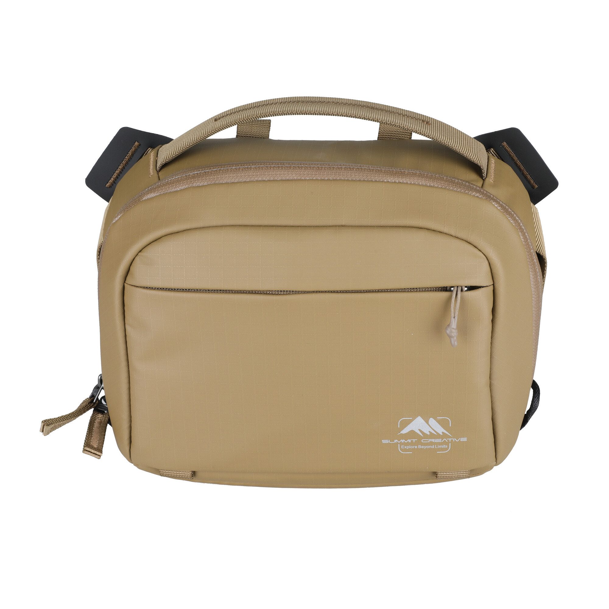 Summit Trekkingrucksack Summit-Creative Tenzing Shoulder bag 7l champagne