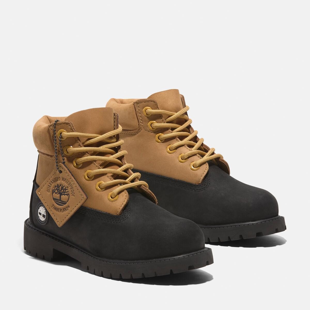 Timberland TIMBERLAND PREMIUM 6 INCH LACE günstig online kaufen