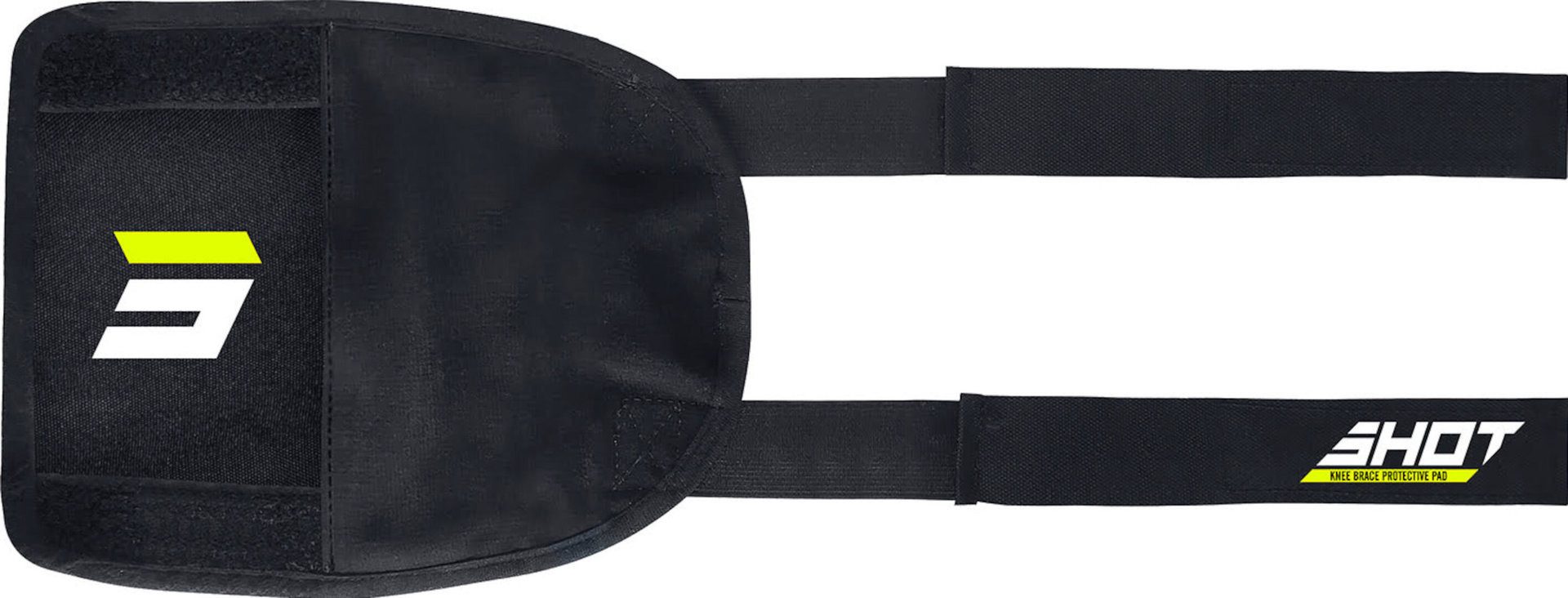 Shot Knieprotektor Unpeak Knieprotektoren Abdeckung, protektoren