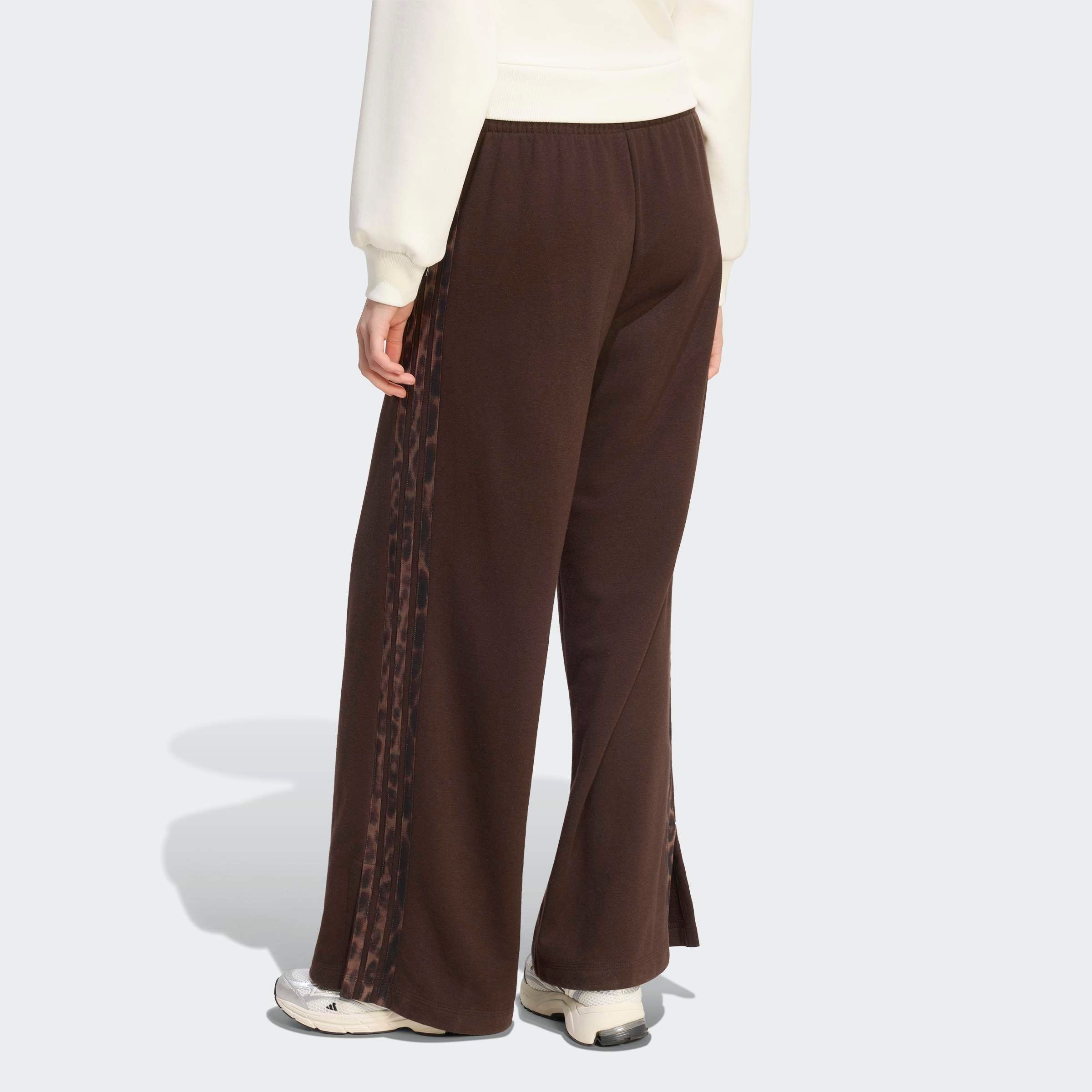 adidas Sportswear Sporthose SEASONAL ESSENTIALS, ANIMALPRINT