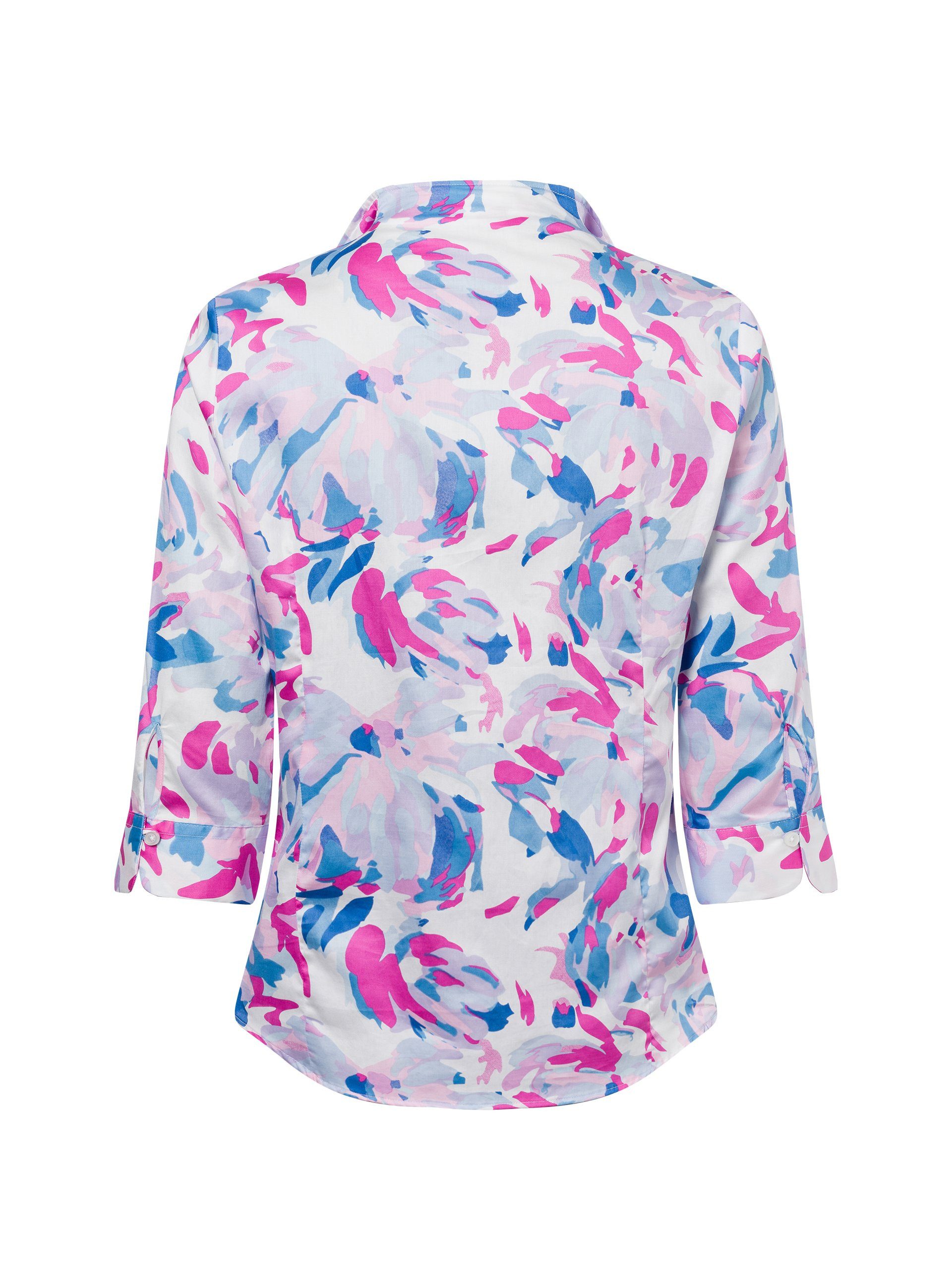 Franco Callegari Shirtbluse günstig online kaufen