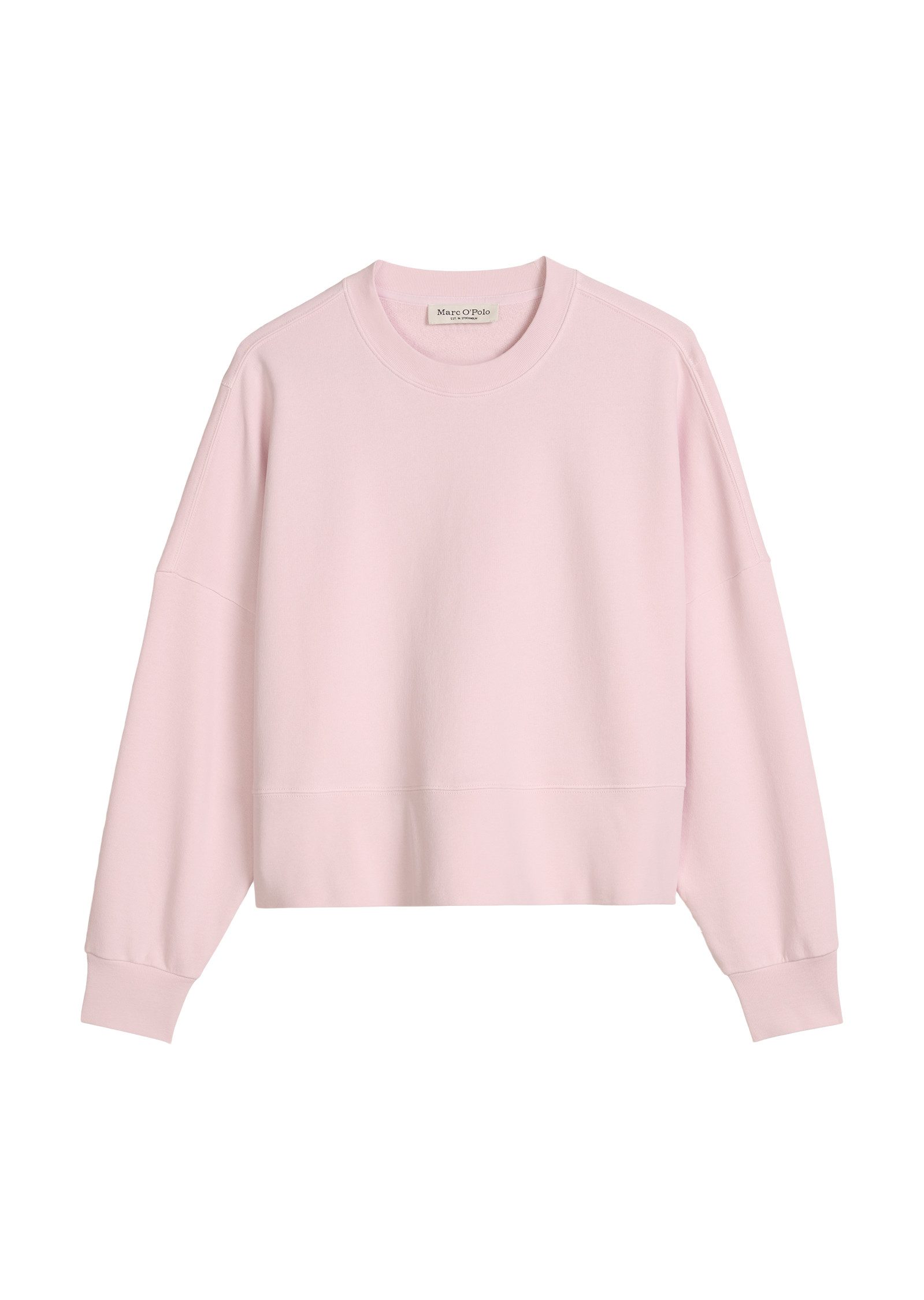 Marc O'Polo DENIM Sweatshirt Sweatshirt - Regular Fit