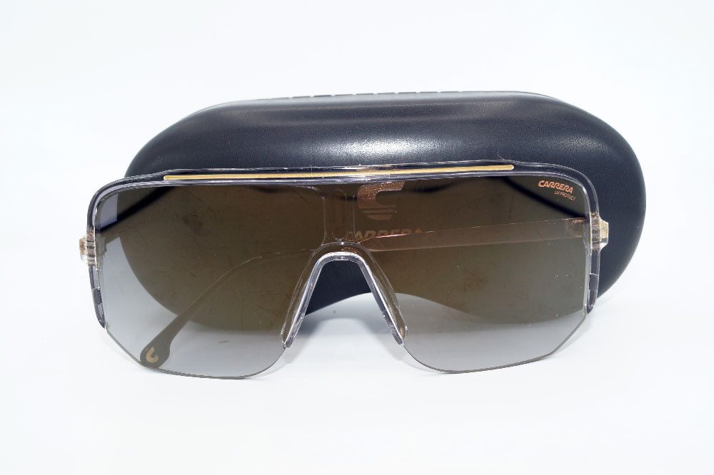 Carrera Eyewear Sonnenbrille CARRERA Sonnenbrille Sunglasses Carrera 1060 CBL FQ