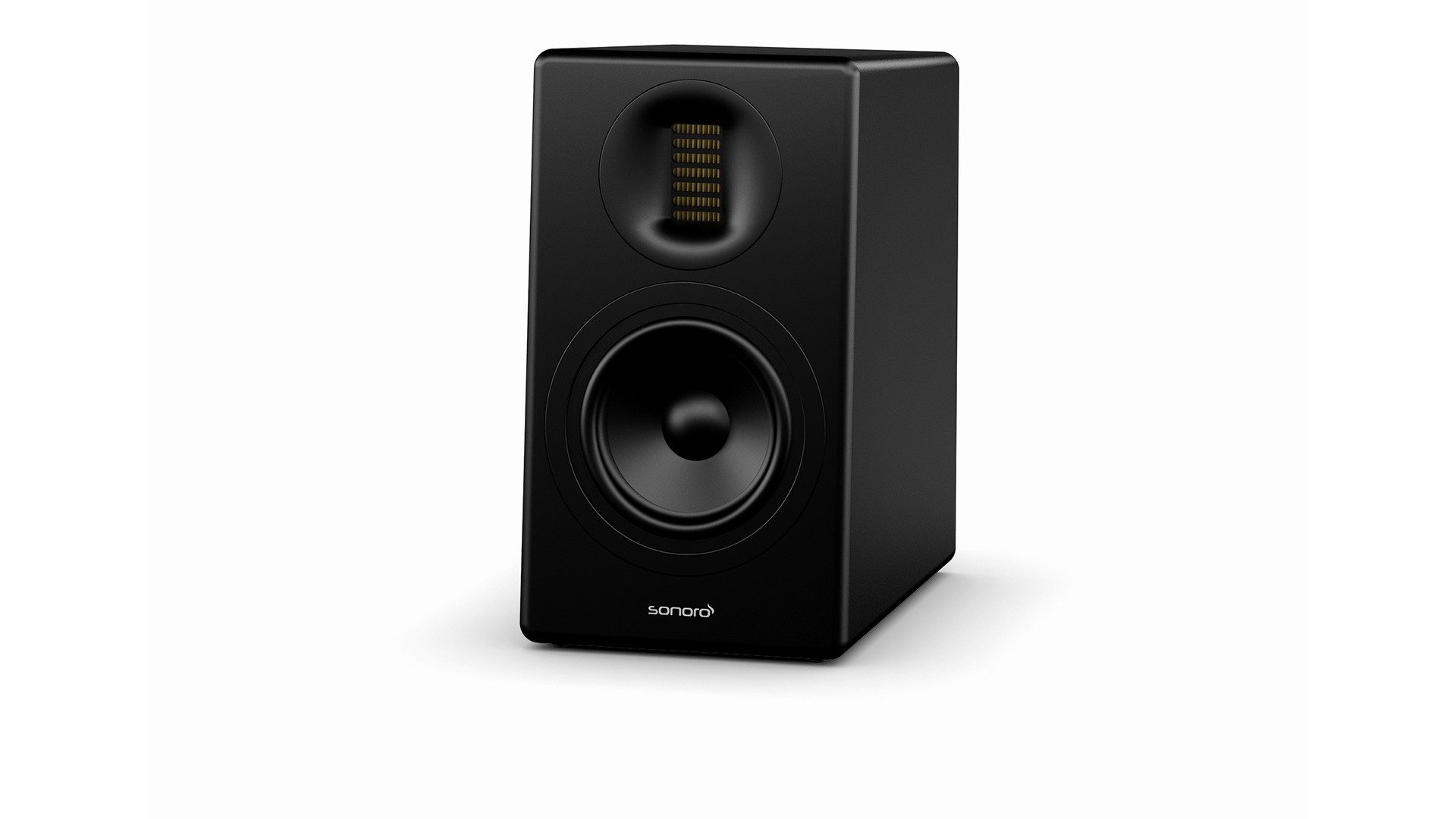 Sonoro Sonoro MAESTRO + ORCHESTRA GEN.2 - Advanced Bundle Stereoanlage