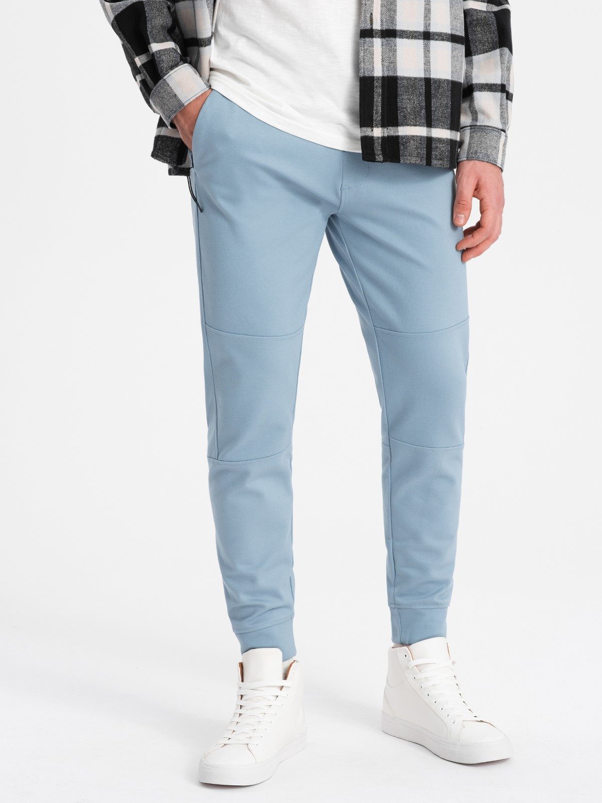OMBRE Jogginghose Herren Jogginghose günstig online kaufen