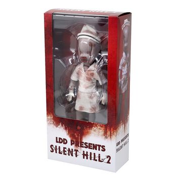 MEZCO Actionfigur LDD presents Silent Hill 2 Bubble Head Nurse Puppe