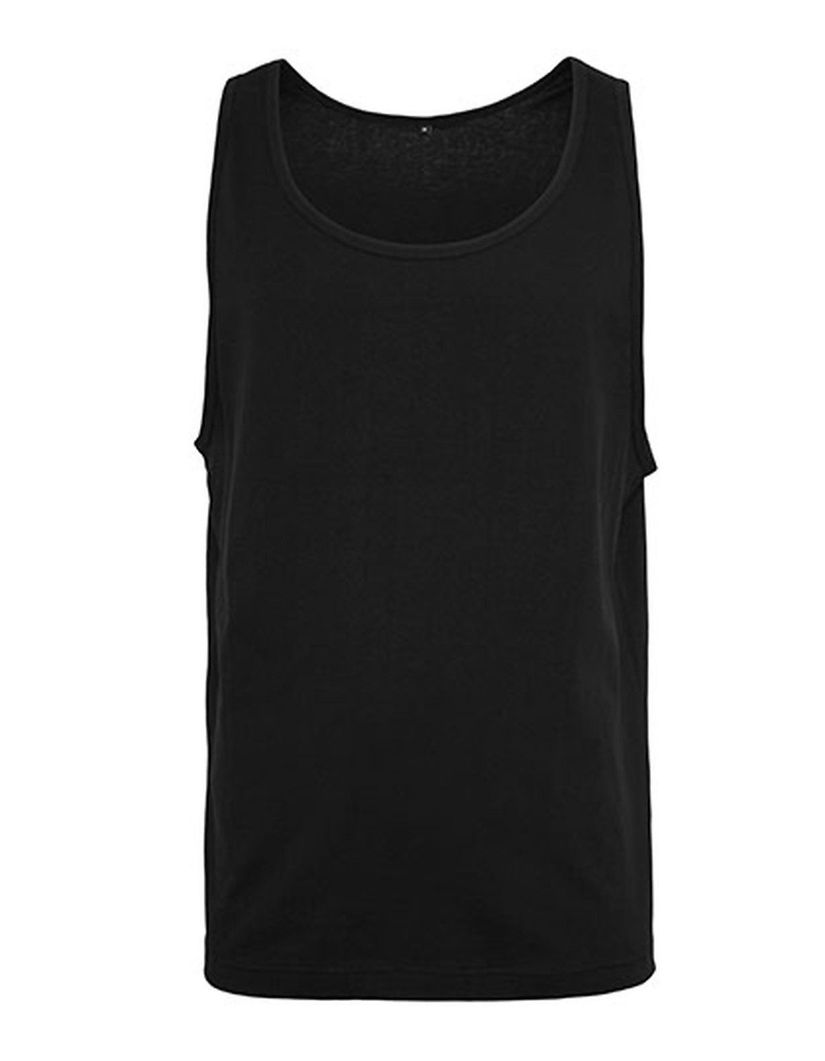Build Your Brand Tanktop Jersey Big günstig online kaufen