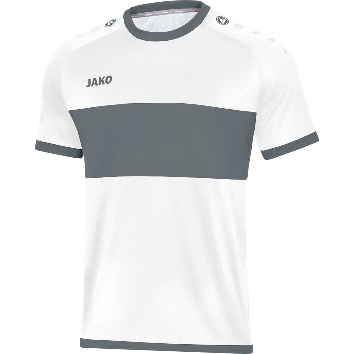 Fußballtrikot Jako Kinder Trikot Boca KA 4213