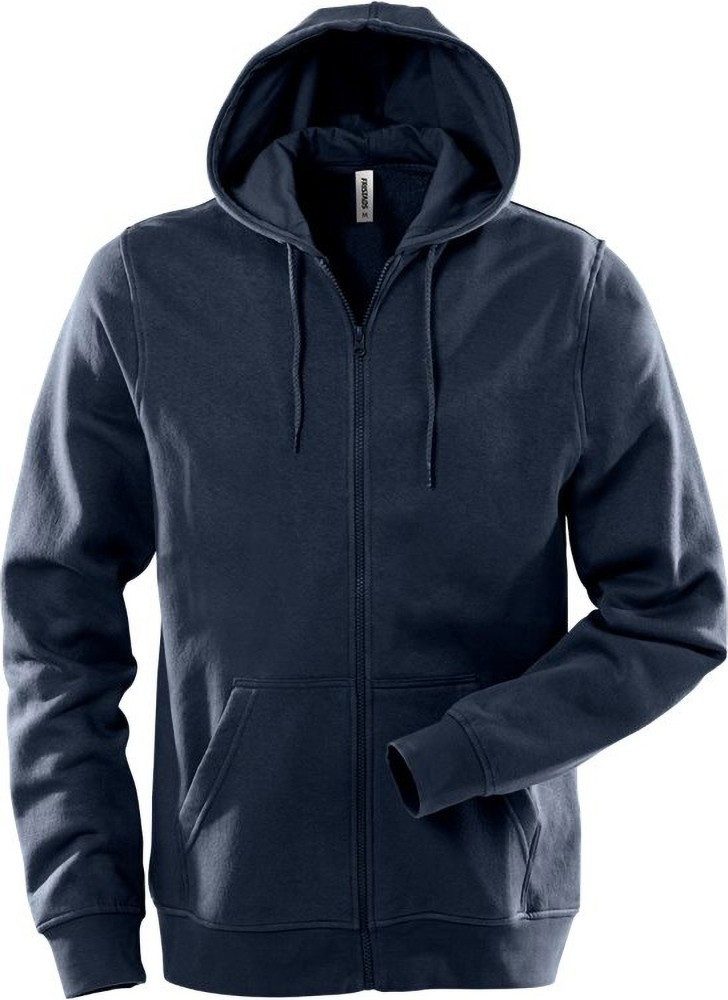 Kapuzenpullover High Vis Jacke Kl. 3 4794 Th
