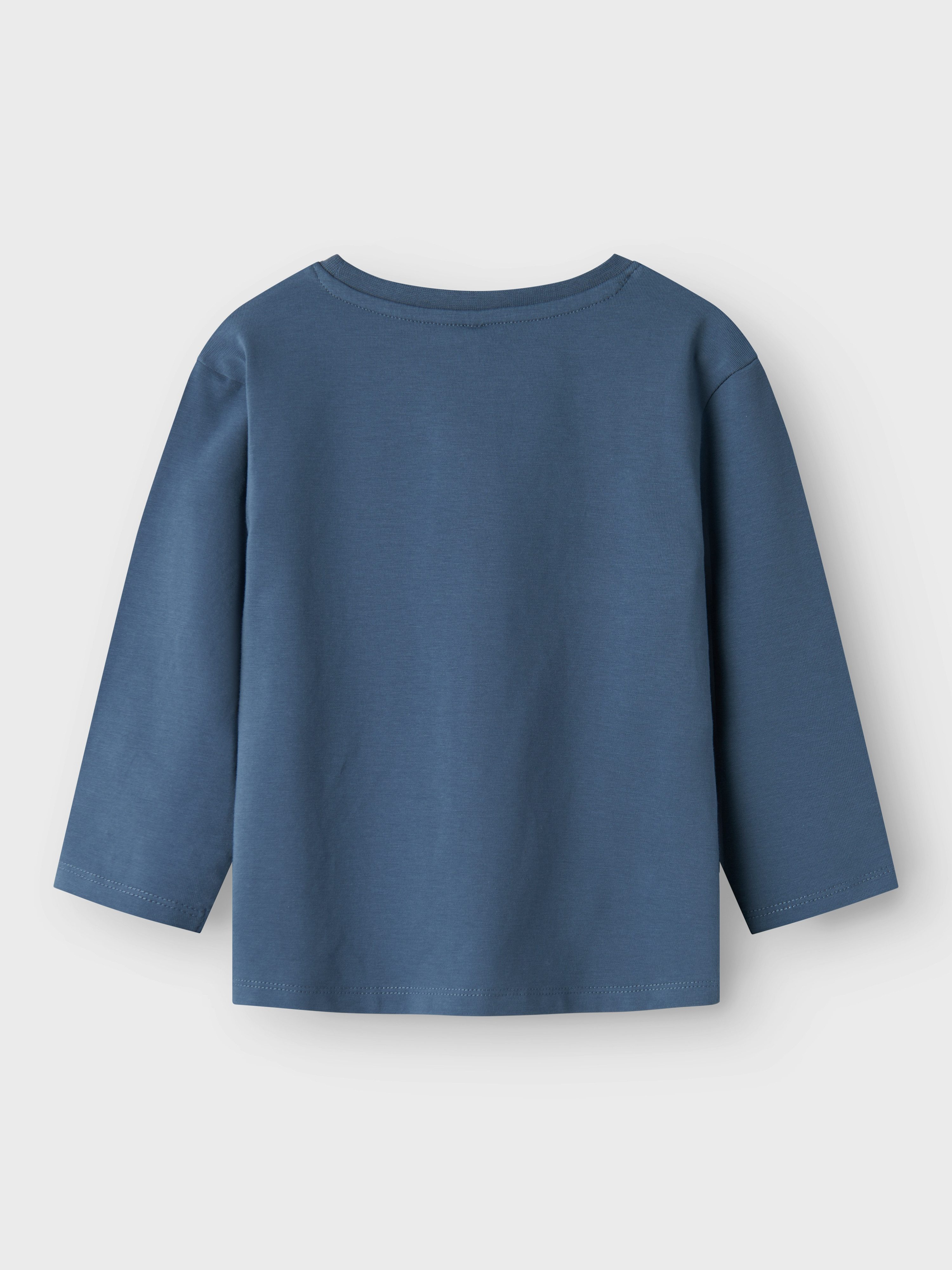 Name It Langarmshirt NMMJAHAV PAWPATROL NREG LS TOP NOOS CPLG