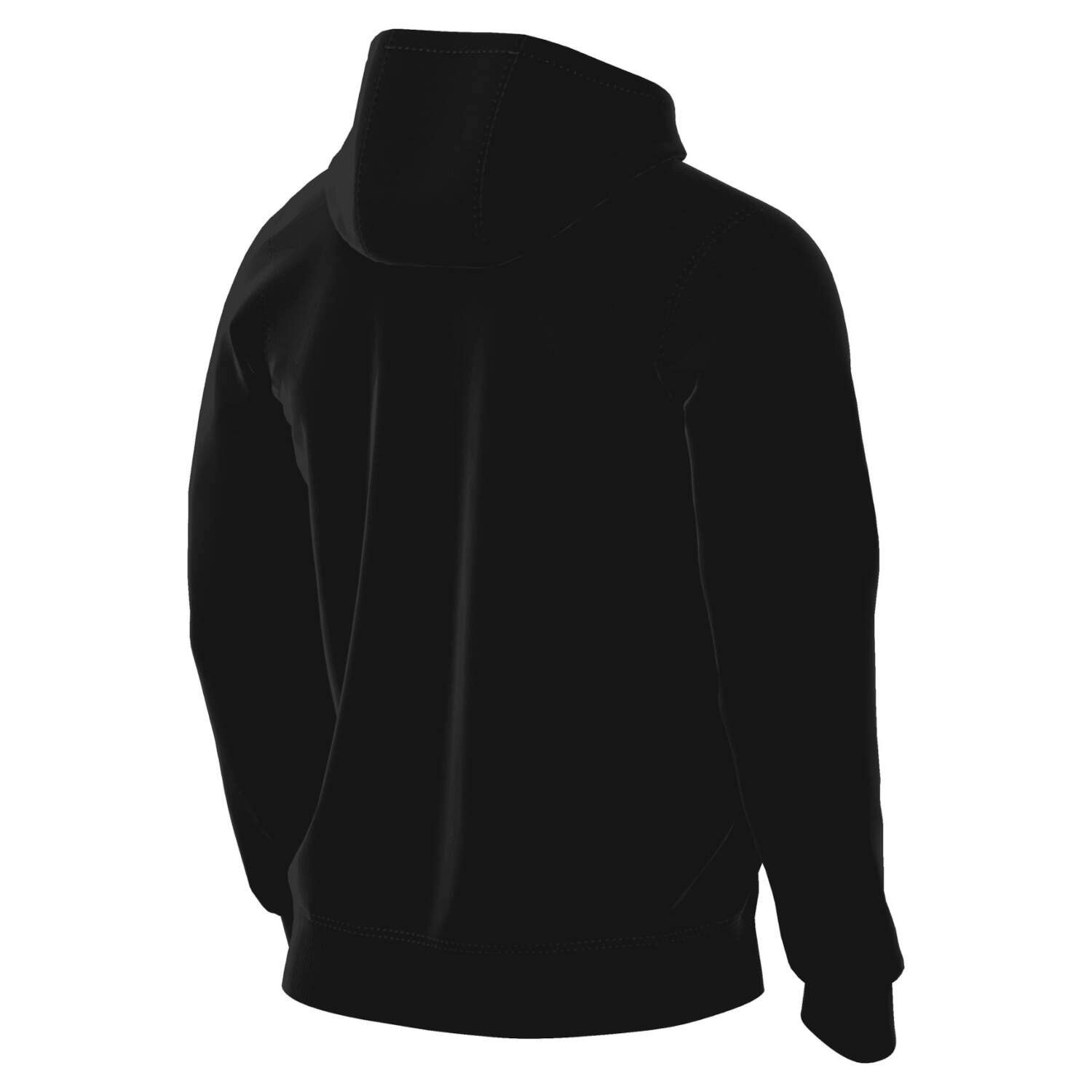 Nike Sportswear Sweatjacke Nike Herren Sweatjacke Club FN3861