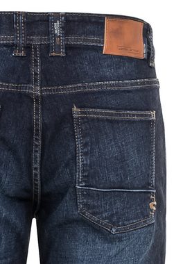 camel active 5-Pocket-Jeans CAMEL ACTIVE HOUSTON dark blue 488235 9829.46