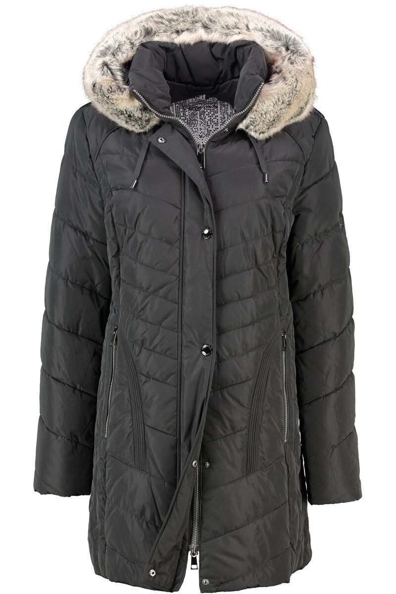 Barbara Lebek Outdoorjacke
