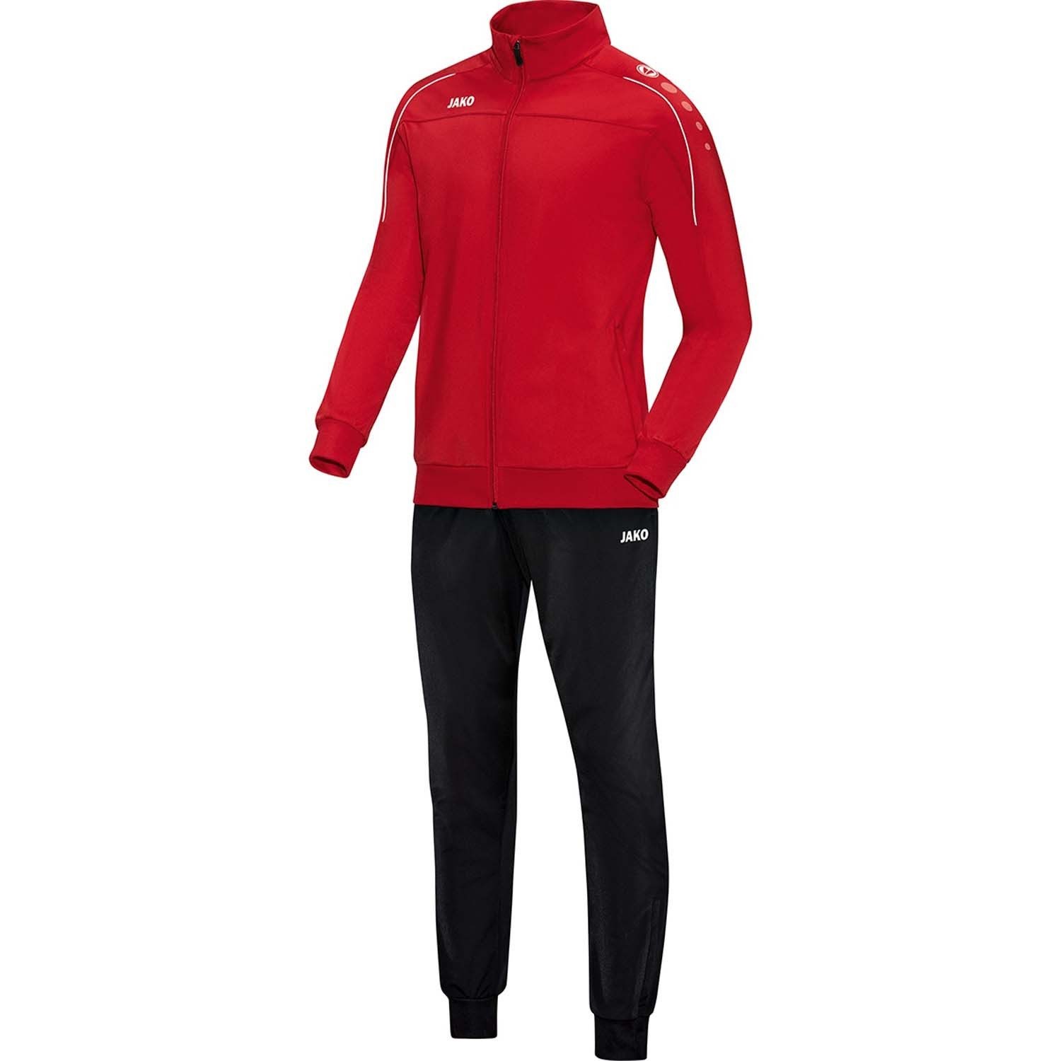Jako Trainingsanzug Jako Herren Trainingsanzug Polyester Classico M9150