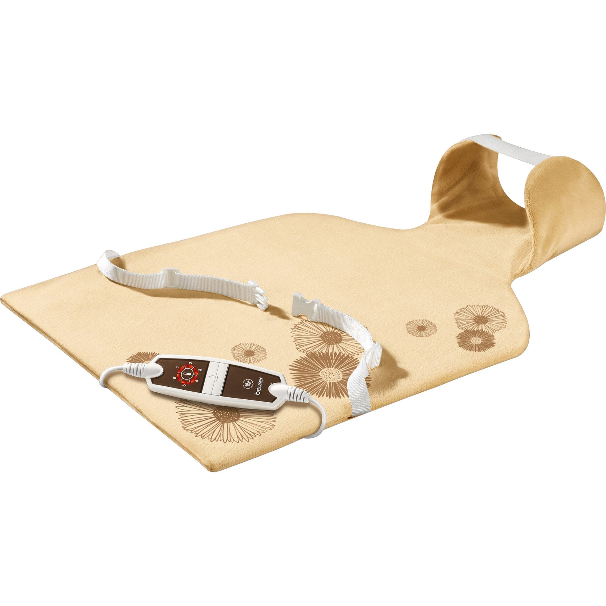Heizdecke Beurer HK 58 Cosy, Heizkissen, (42 x 62 cm)