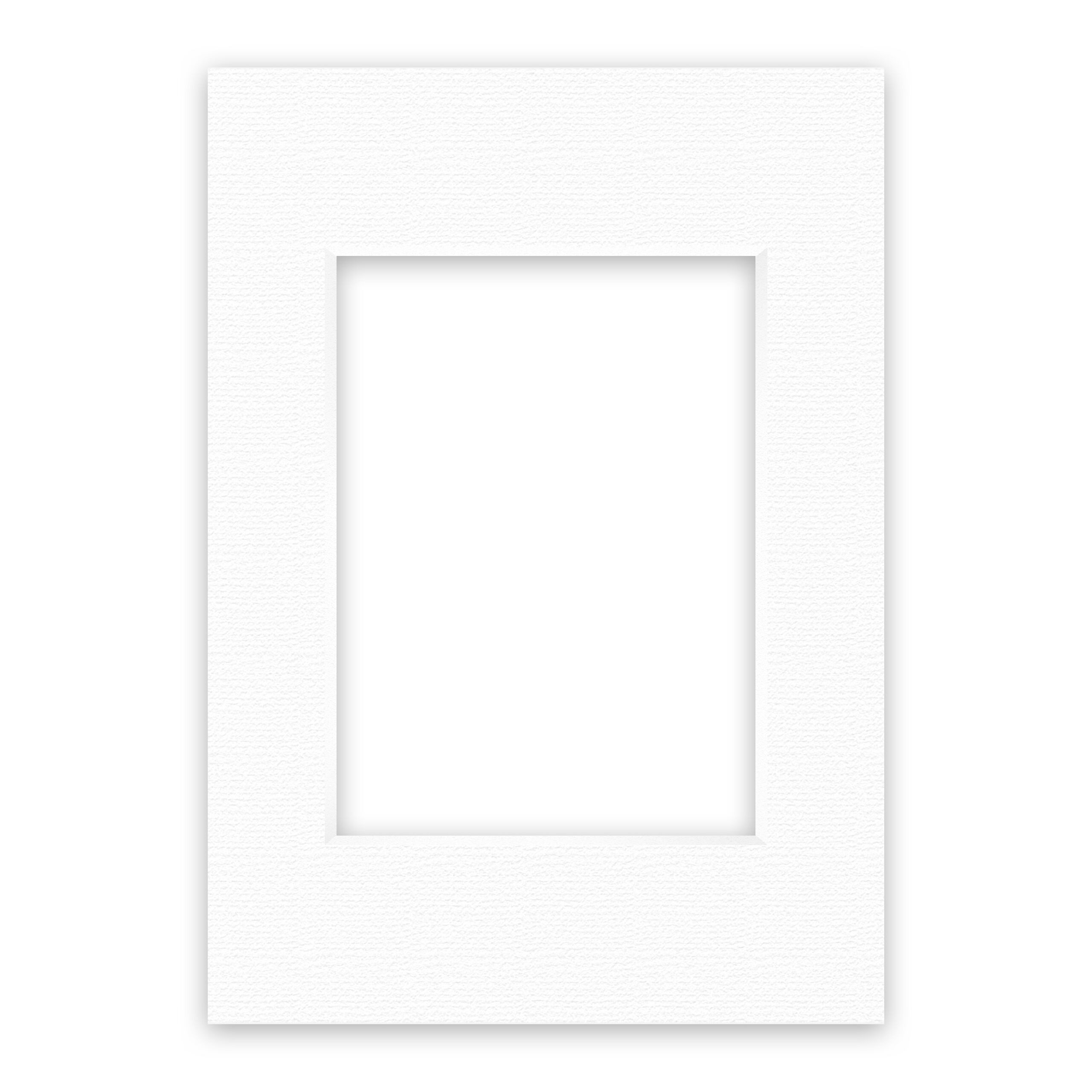 nielsen Bilderrahmen Passepartout Conservation 1,5 mm, günstig online kaufen
