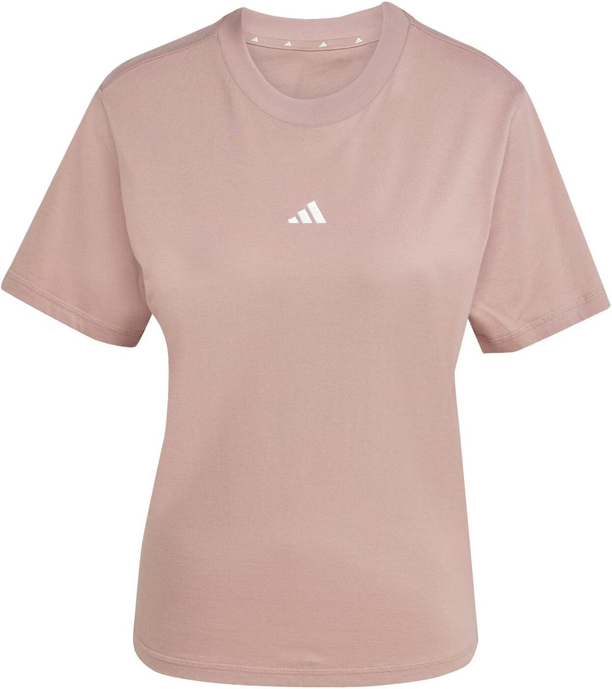 adidas Sportswear Kurzarmshirt W SL SJ günstig online kaufen