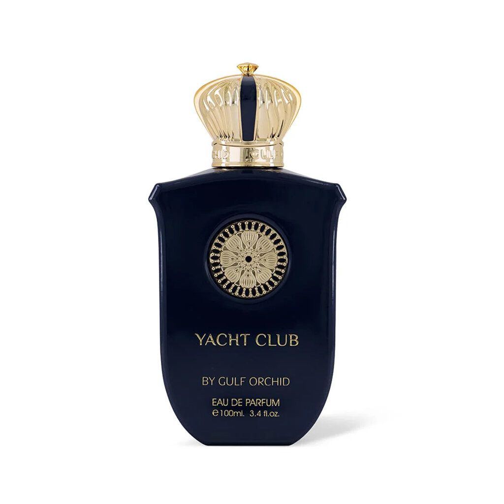 Gulf Orchid Eau de Parfum Yacht Club