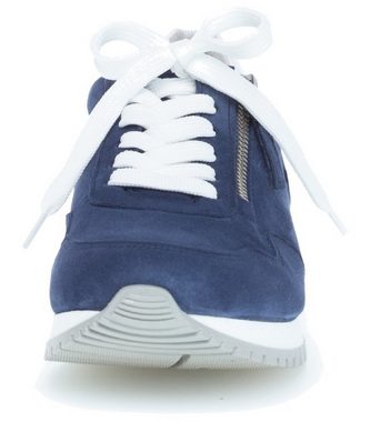 Gabor Sneaker Nappaleder Sneaker