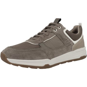 Geox U Litio A Herren Sneaker