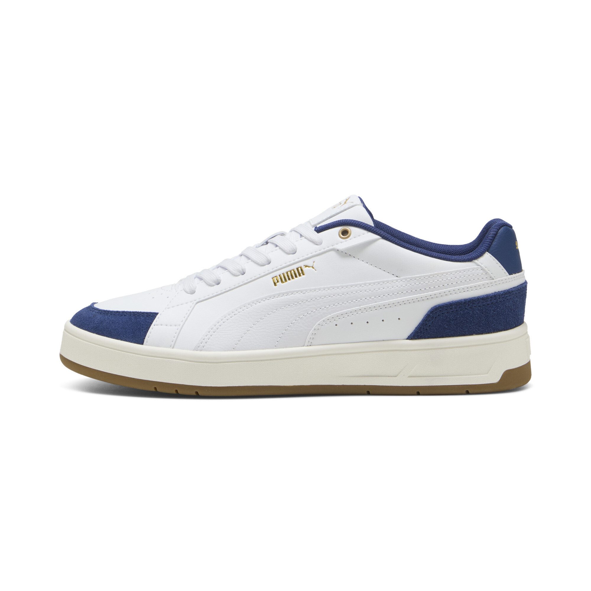PUMA Court Classico Sport Sneakers Erwachsene Sneaker