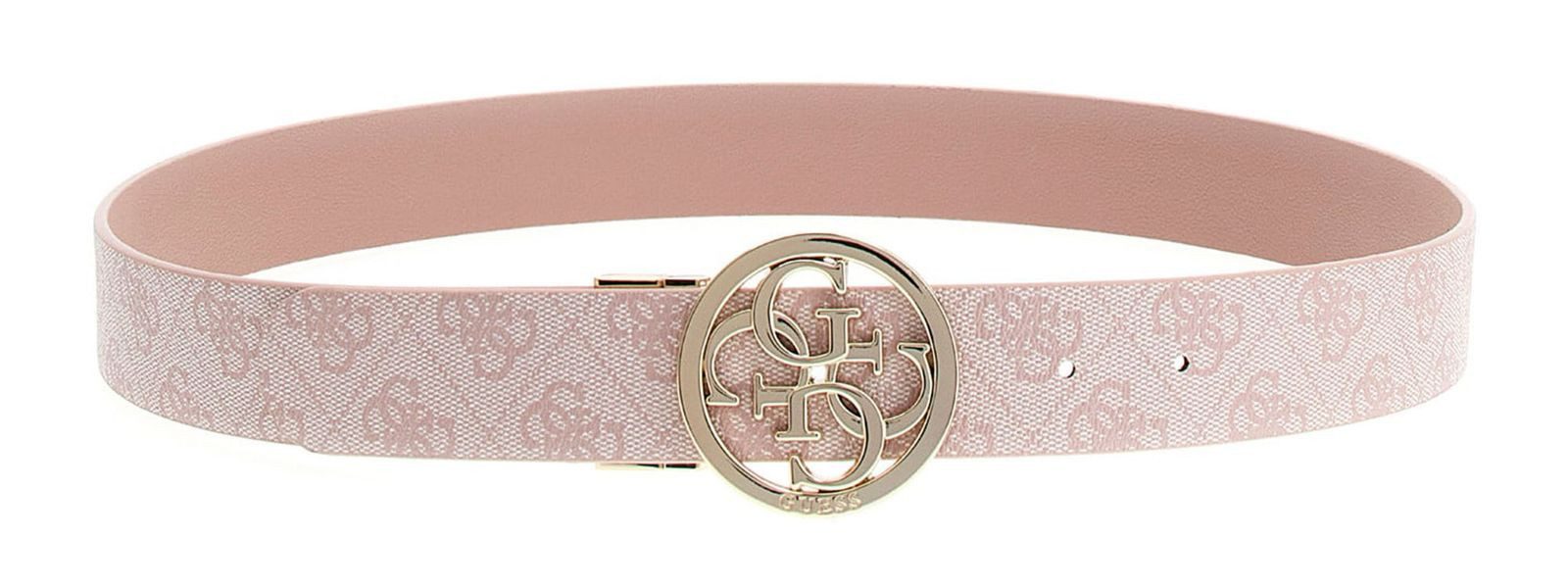 Guess Synthetikgürtel Noelle günstig online kaufen