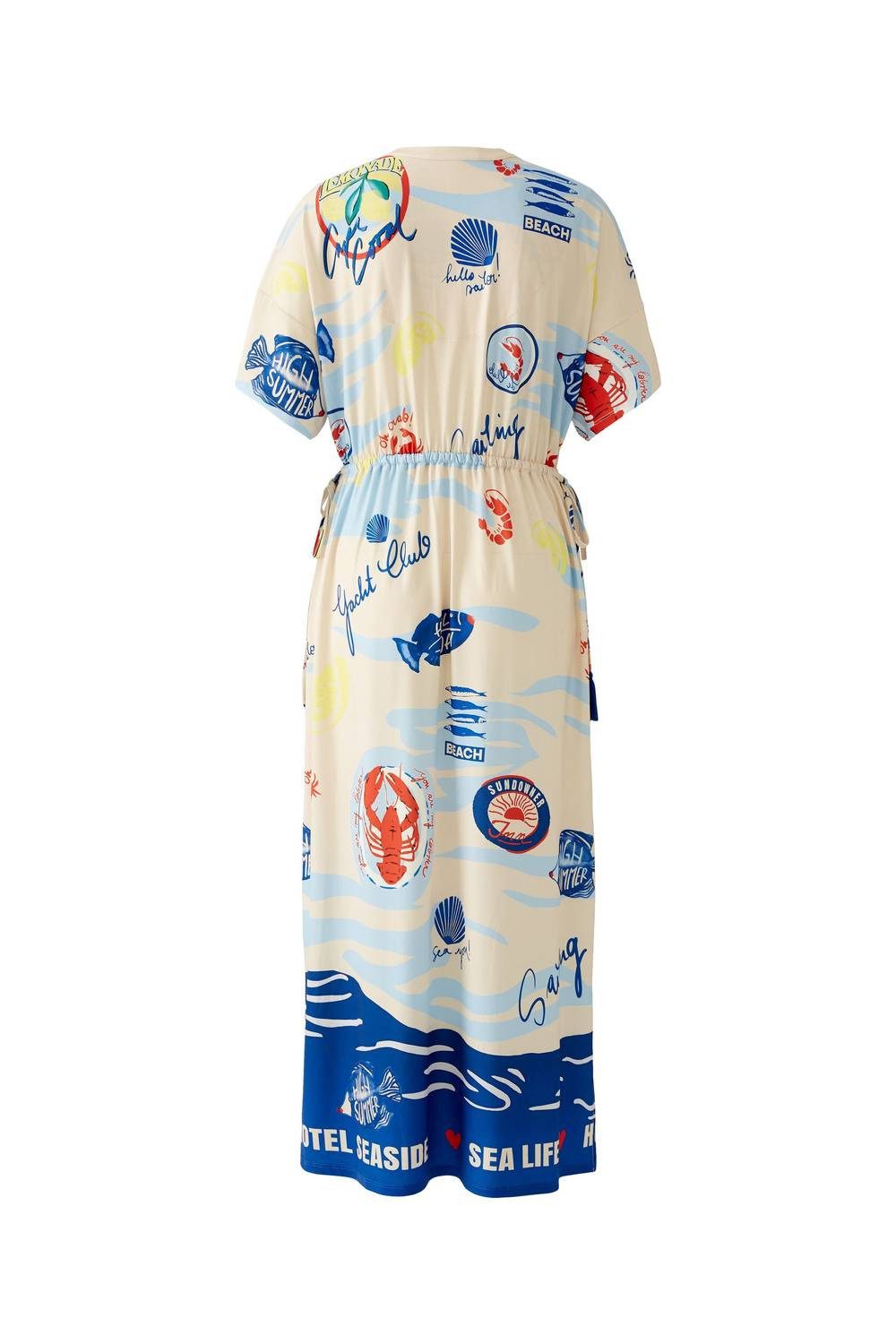 Oui Strandkleid günstig online kaufen