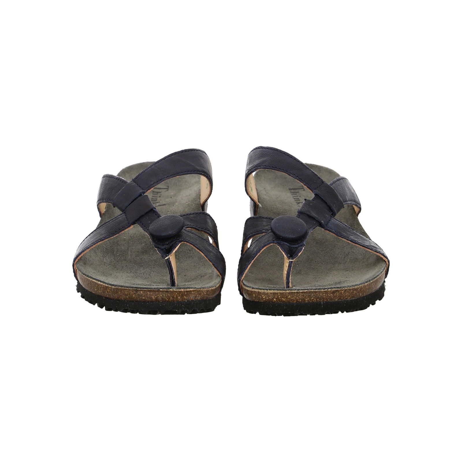 Think! Pantolette Julia Pantolette günstig online kaufen