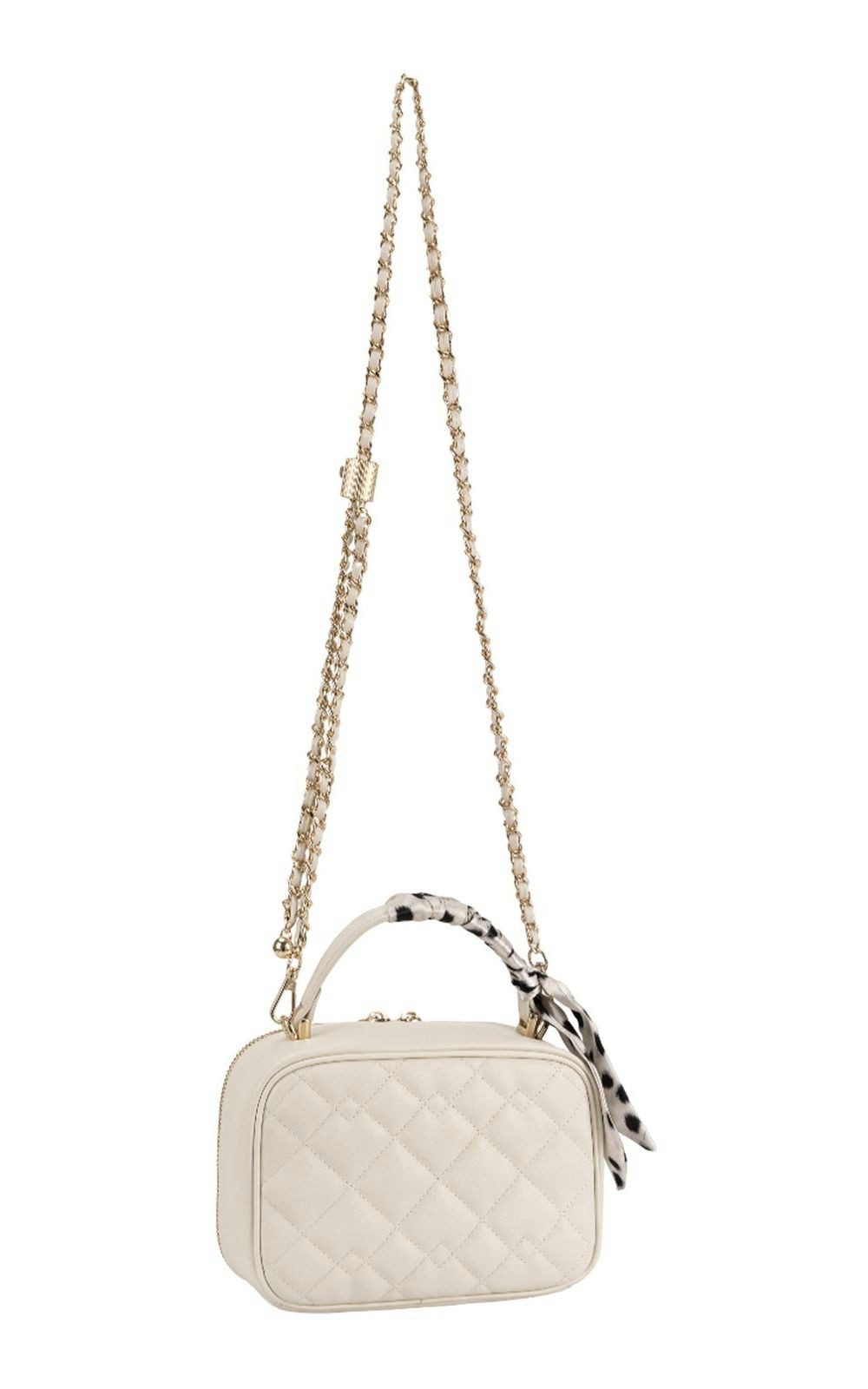 Seidenfelt Manufaktur Handtasche Case Bag
