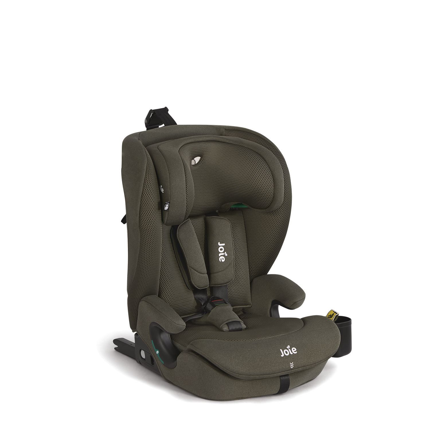 Joie Autokindersitz i-Irvana max R129, ab: 15 Monate, bis: 12 Jahre, (1-tlg)