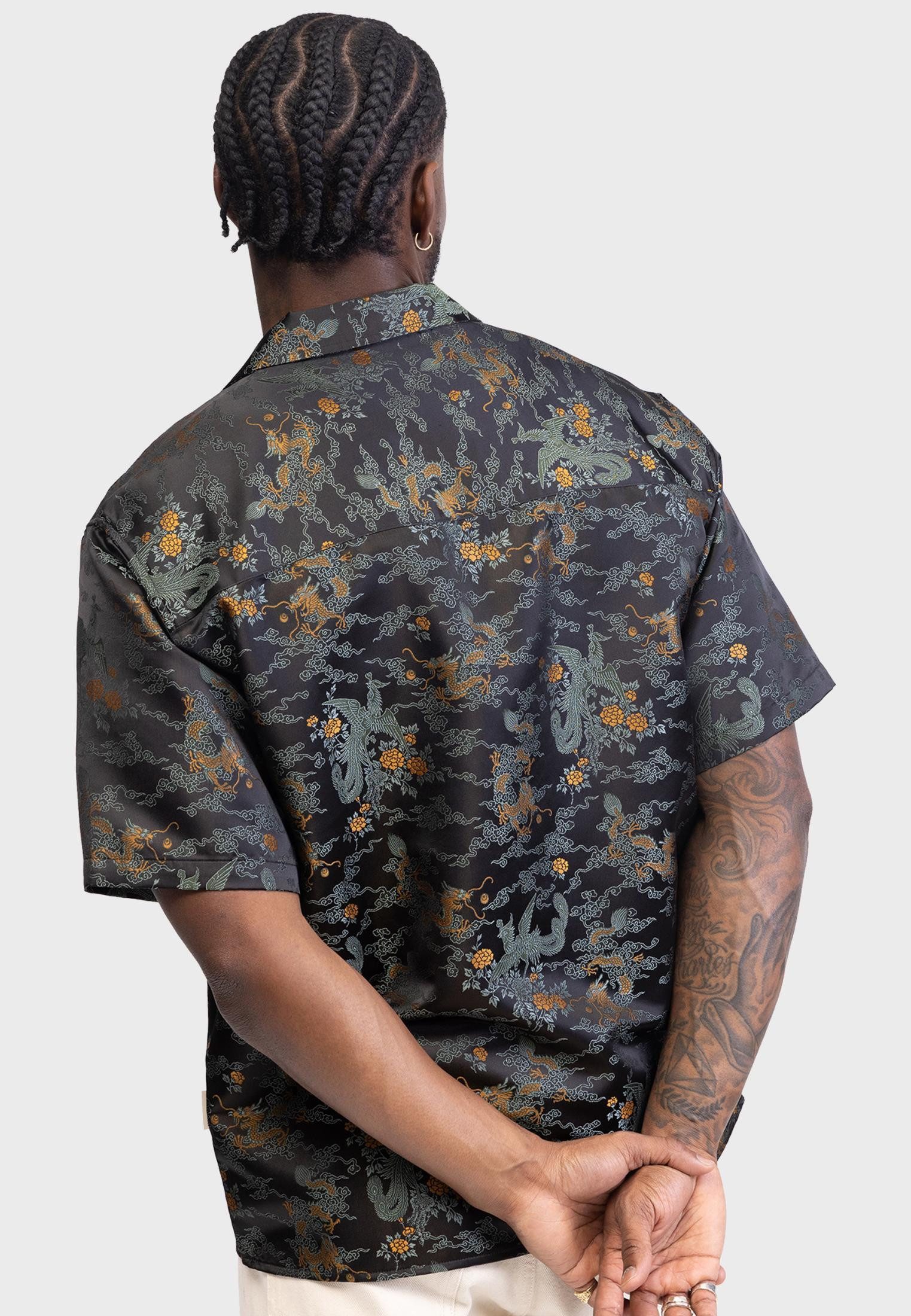 REDEFINED REBEL Langarmhemd Redefined Rebel Shirt günstig online kaufen