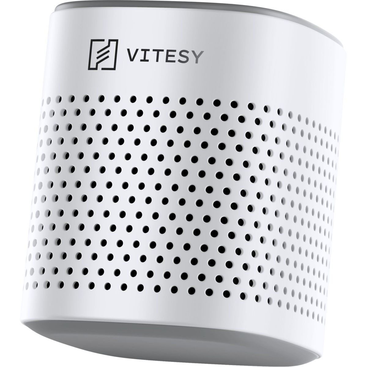 Vitesy Luftreiniger DEO Geruchsneutralisierer, ozonfreie Luftreinigungstechnologie