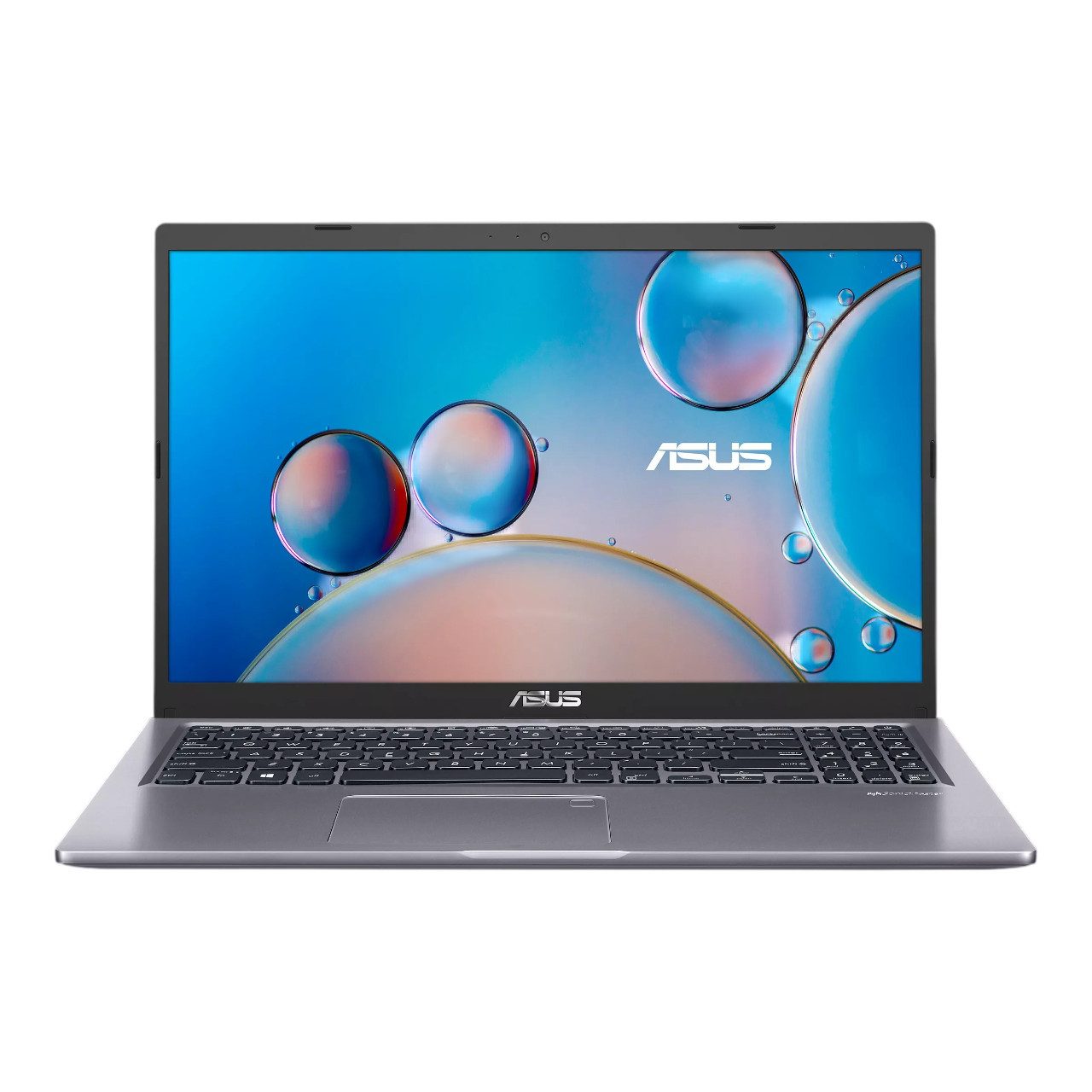 Asus VivoBook 15 Office Laptop Intel 3,50 GHz 16 GB RAM 512 GB SSD Notebook (39,6 cm/15.6 Zoll, Intel Pentium Gold 7505, Intel UHD Grafik, 1000 GB SSD, NanoEdge-Display; Anti-Glare; MicroSD-Kartenleser)