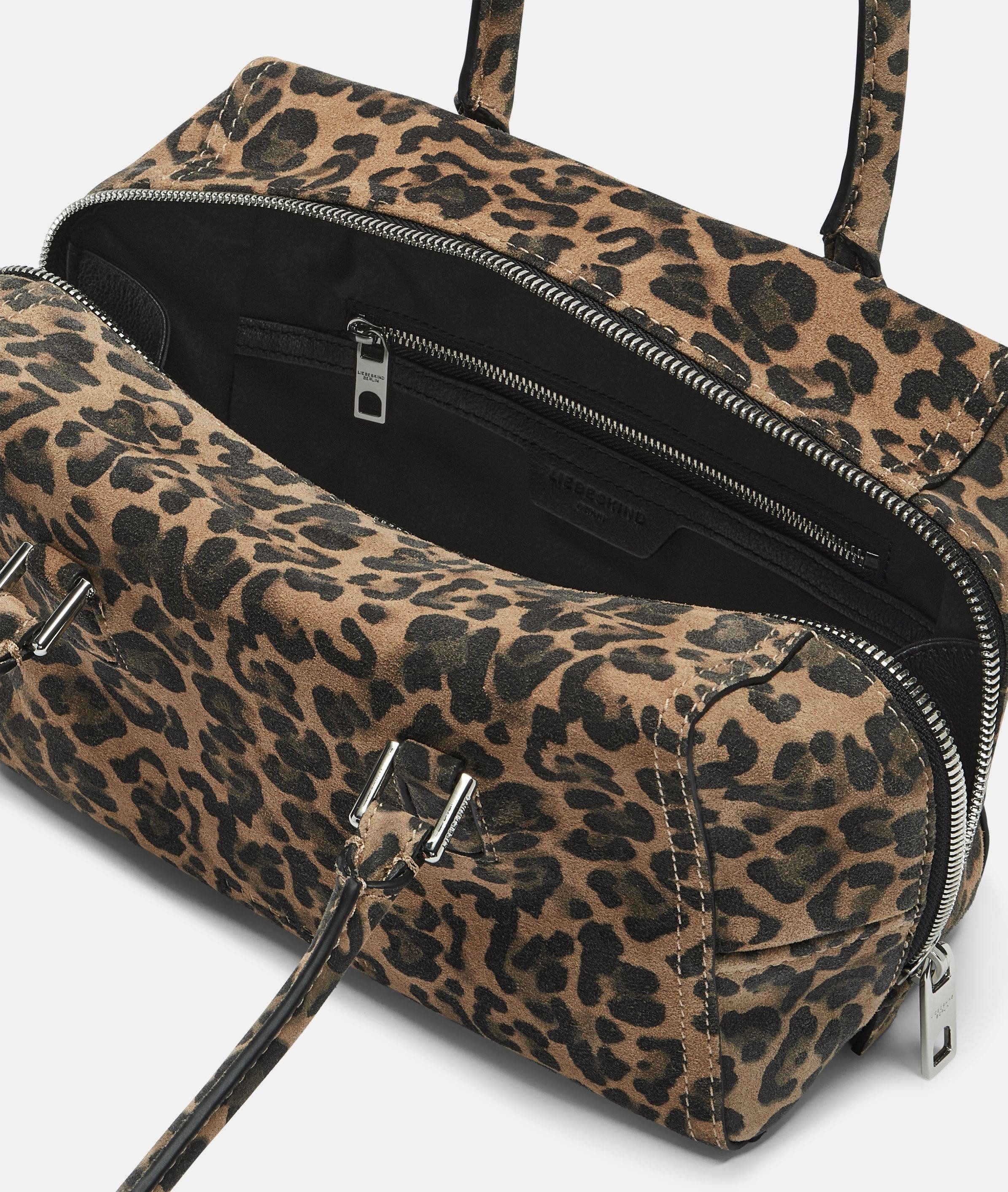Liebeskind Berlin Henkeltasche Kleine Schultertasche aus günstig online kaufen