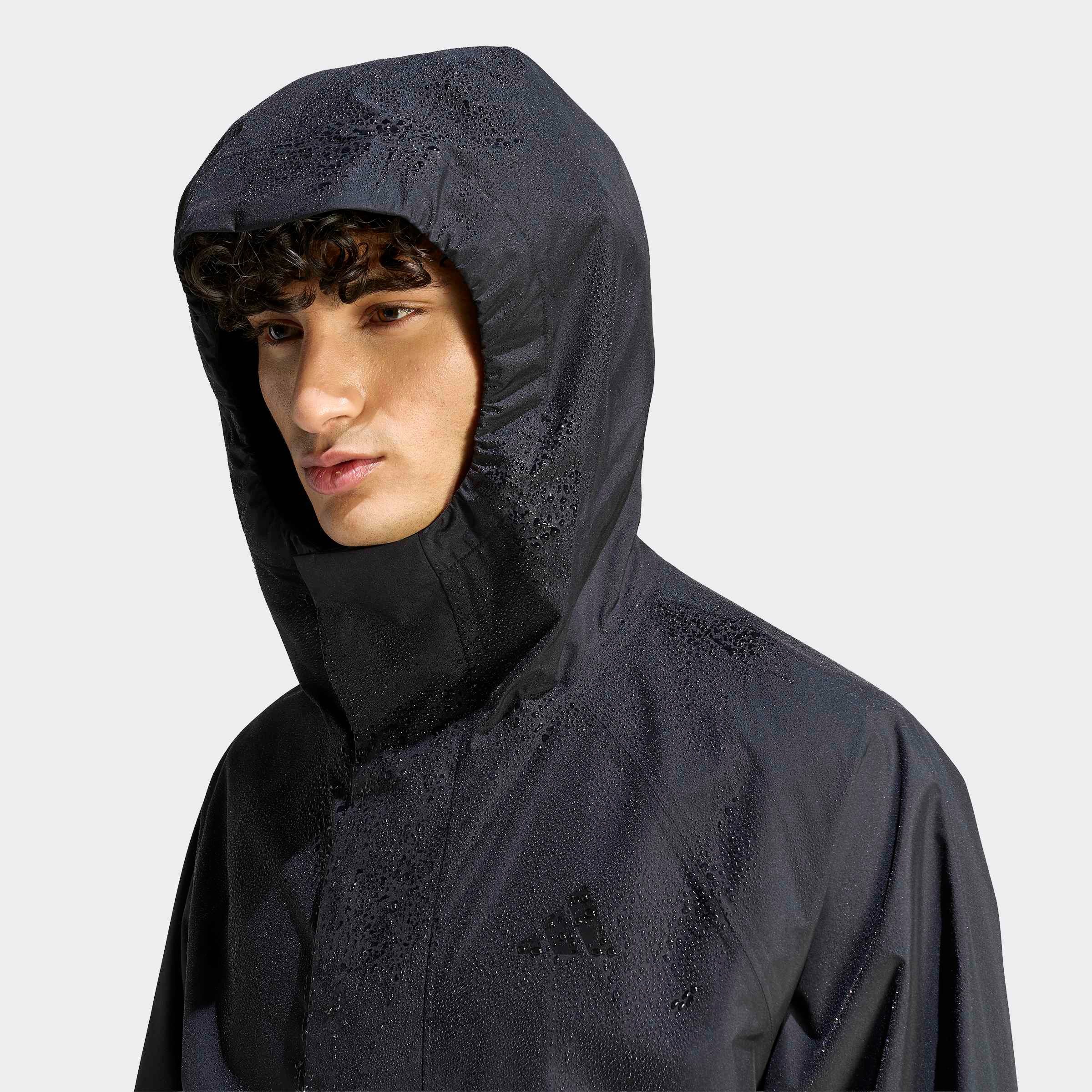 adidas Sportswear Outdoorjacke ESSENTIALS