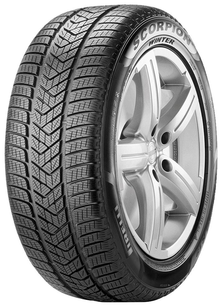 Schnellste und neueste Modelle für 2024 Pirelli Winterreifen SCORPION WINTER, 1-St., R18 235/55 104H